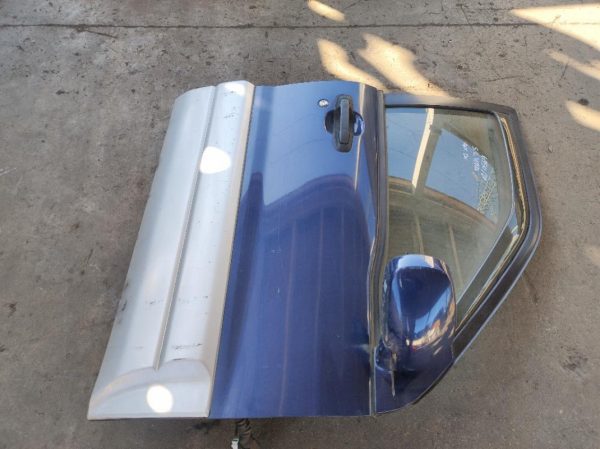 Porta Anteriore Destra Suzuki Grand Vitara 2004