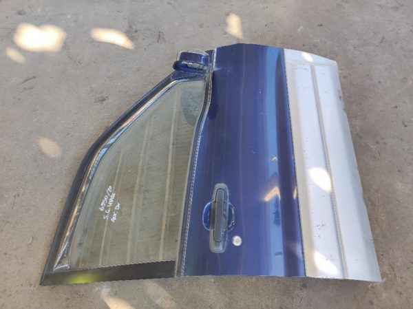 Porta Anteriore Destra Suzuki Grand Vitara 2004