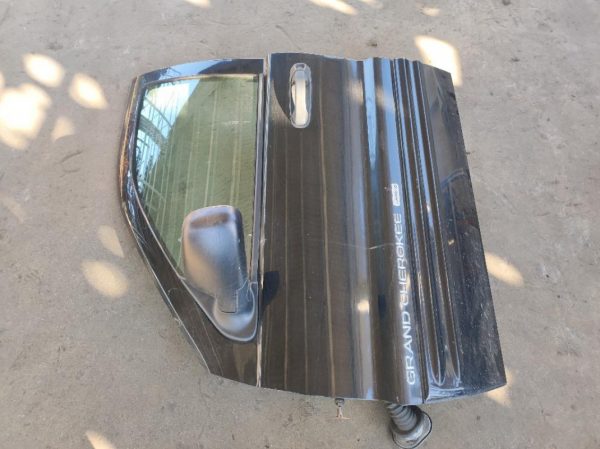 Porta Anteriore Sinistra Jeep Grand Cherokee 2003