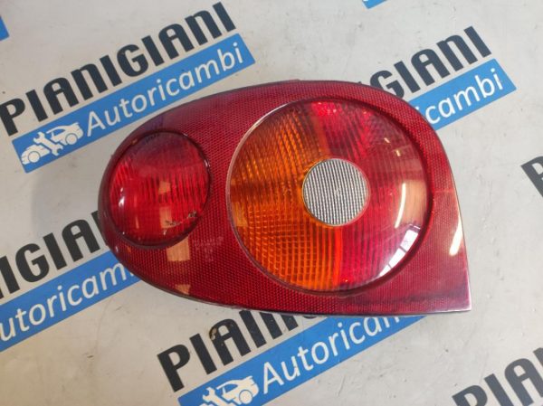 Faro Posteriore Sinistro Renault Megane 1999