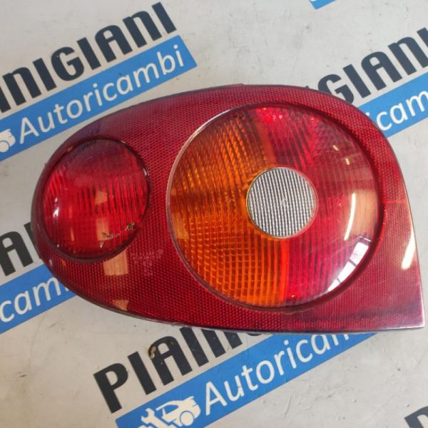 Faro Posteriore Sinistro Renault Megane 1999