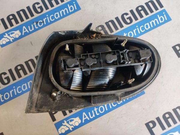 Faro Posteriore Sinistro Renault Megane 1999