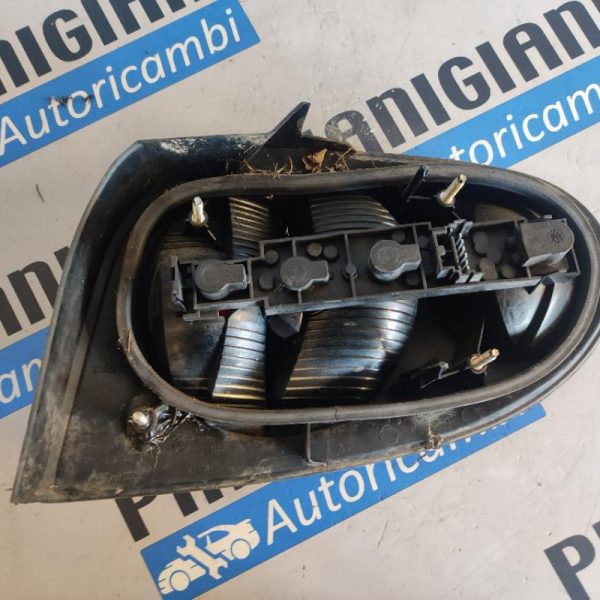 Faro Posteriore Sinistro Renault Megane 1999