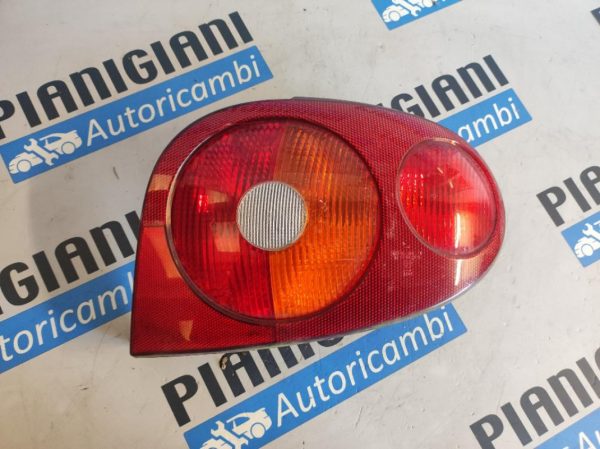 Faro Posteriore Destro Renault Megane 1999