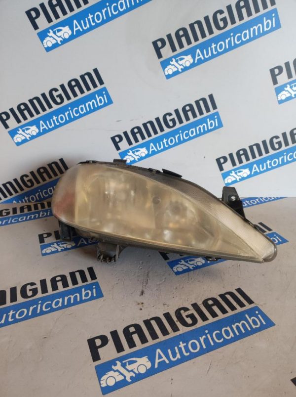 Faro Anteriore Destro Renault Megane 1999