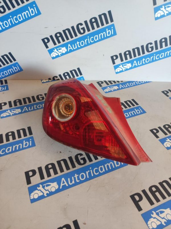 Faro Posteriore Sinistro Opel Corsa D 3 Porte 2007