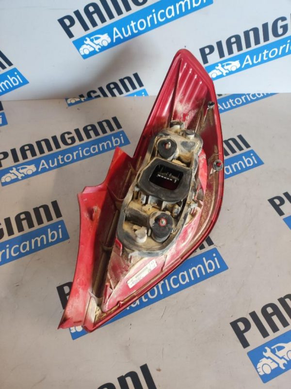 Faro Posteriore Sinistro Opel Corsa D 3 Porte 2007