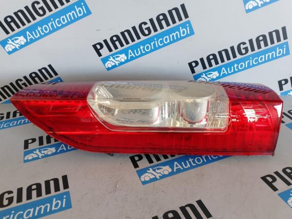 Faro Posteriore Sinistro Fiat Ducato 2009