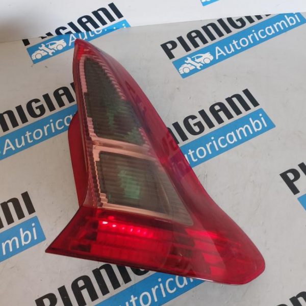 Faro Posteriore Destro Citroen C4 2005