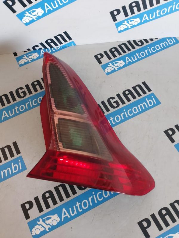 Faro Posteriore Destro Citroen C4 2005