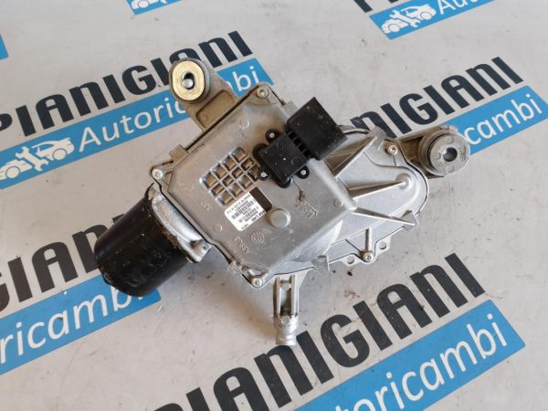 Motorino Tergi Anteriore Sinistro Citroen C4 Picasso 2010