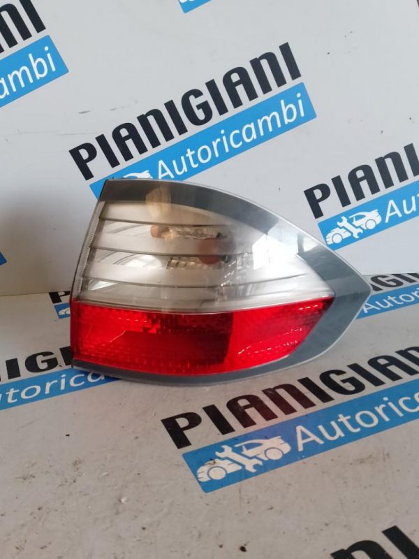 Faro Posteriore Destro Ford S-Max 2009