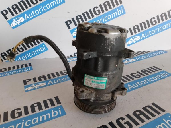 Compressore A/C Fiat Scudo RHX 2004