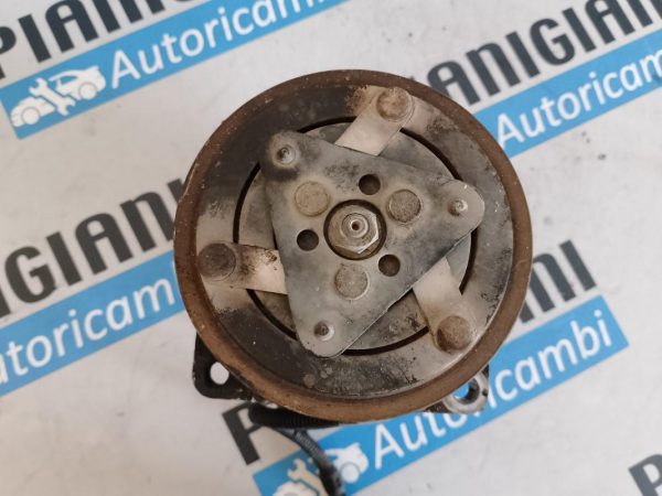 Compressore A/C Fiat Scudo RHX 2004