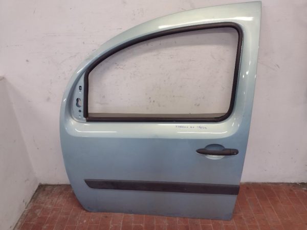 Porta Sinistra Renault Kangoo 2008