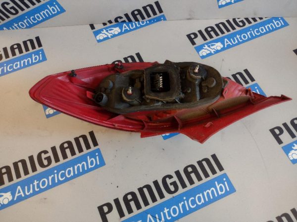 Faro / Fanale Posteriore Sinistro Opel Corsa 2009 3 Porte