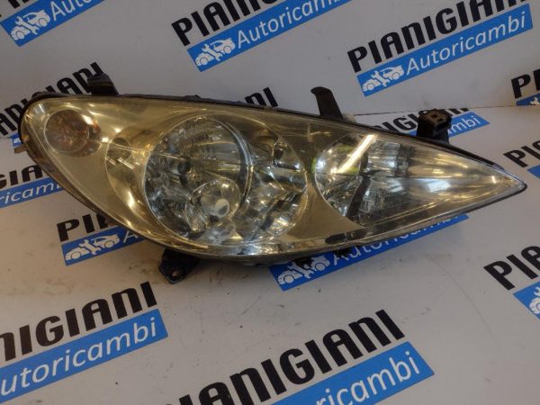 Faro / Proiettore Anteriore Destro Peugeot 307 2002