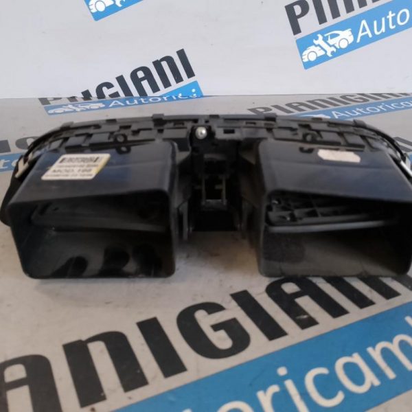 Bocchette Aria Centrali Fiat Bravo 2010