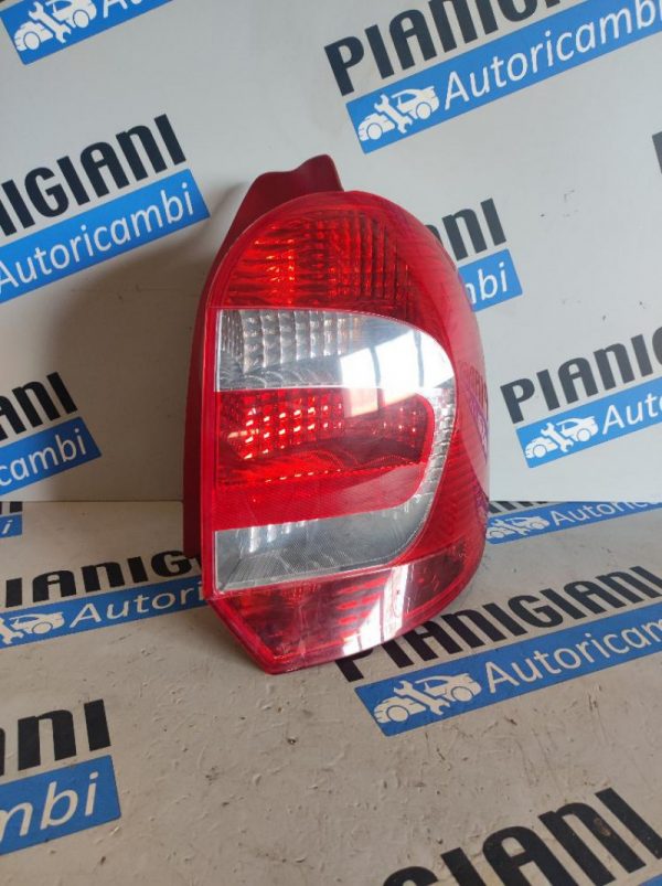 Faro Posteriore Destro Renault Modus 2008