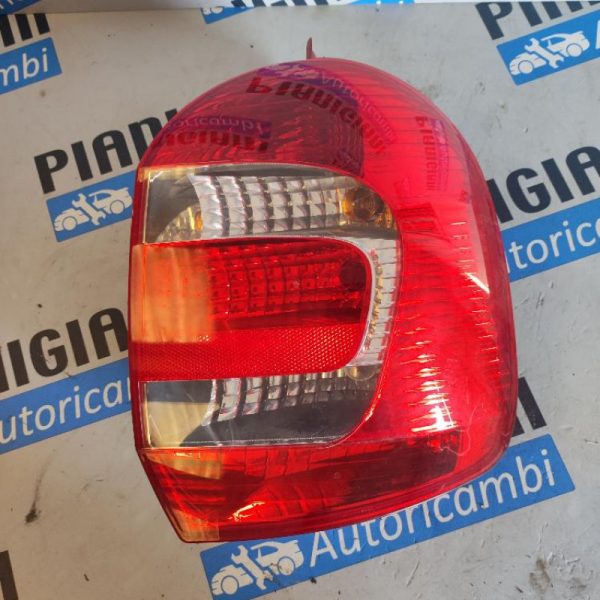 Faro Posteriore Destro Renault Modus 2008