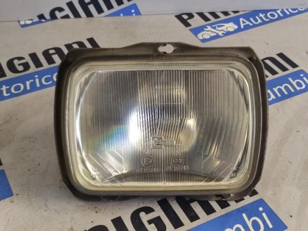 Faro Anteriore Sinistro Piaggio Porter 1995