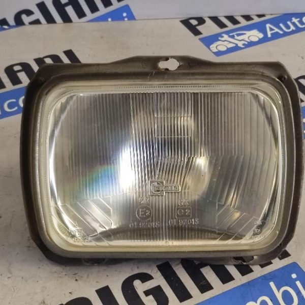 Faro Anteriore Sinistro Piaggio Porter 1995