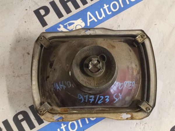 Faro Anteriore Sinistro Piaggio Porter 1995