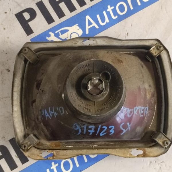 Faro Anteriore Sinistro Piaggio Porter 1995