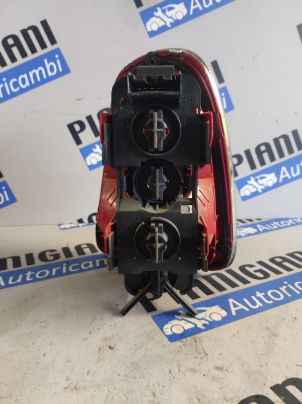 Faro Posteriore Sinistro Mini Cooper 2008