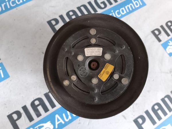 Compressore A/C Fiat Stilo 192A8000 2008