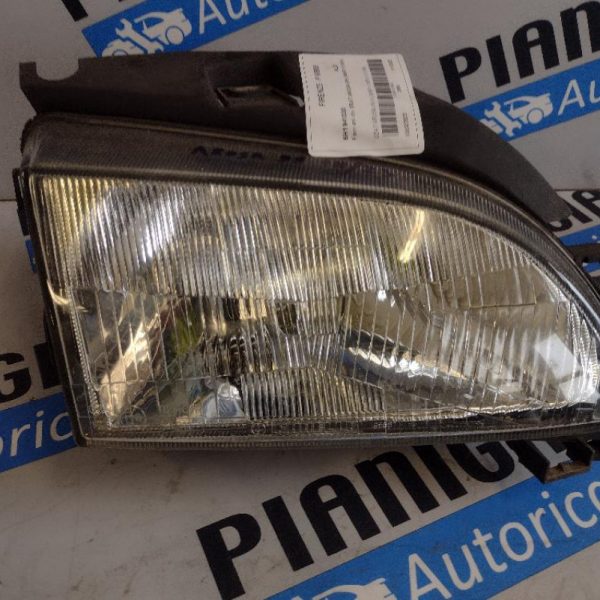 Faro / Proiettore Destro Seat Arosa 2000