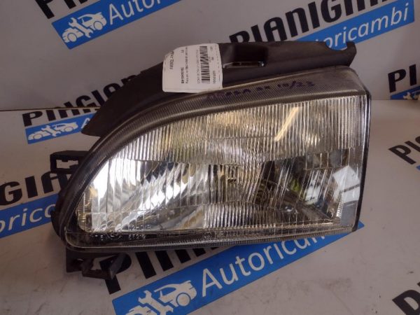 Faro / Proiettore Sinistro Seat Arosa 2000