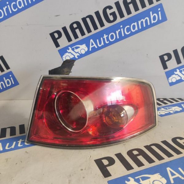 Faro Posteriore Destro Seat Ibiza 2005