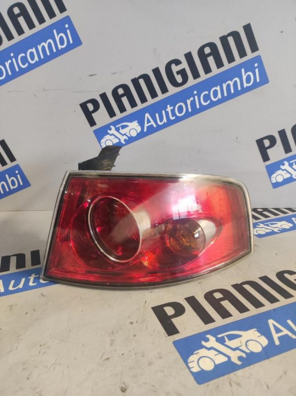 Faro Posteriore Destro Seat Ibiza 2005