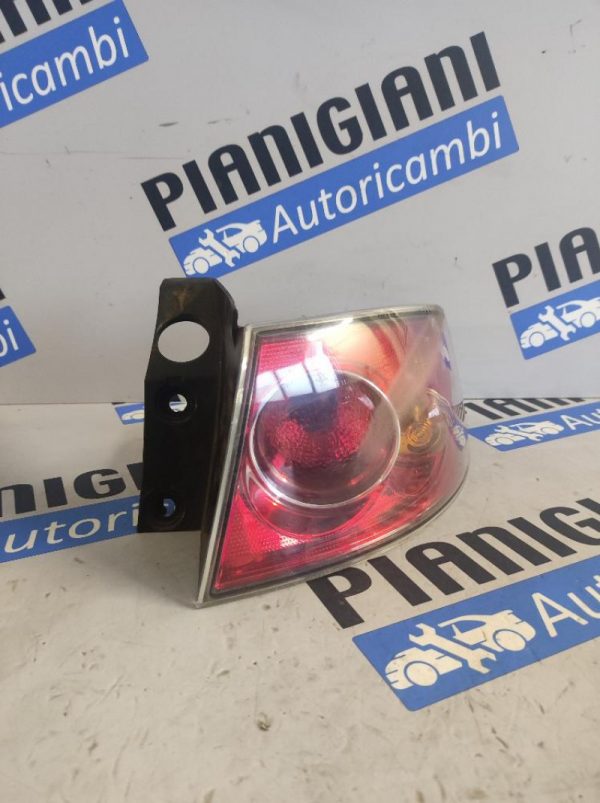 Faro Posteriore Destro Seat Ibiza 2005