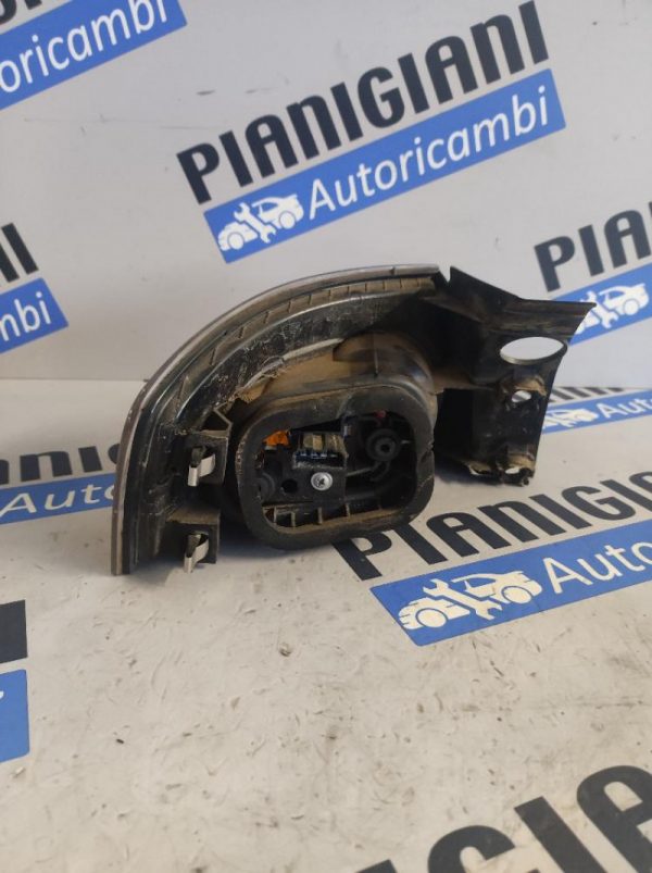 Faro Posteriore Destro Seat Ibiza 2005