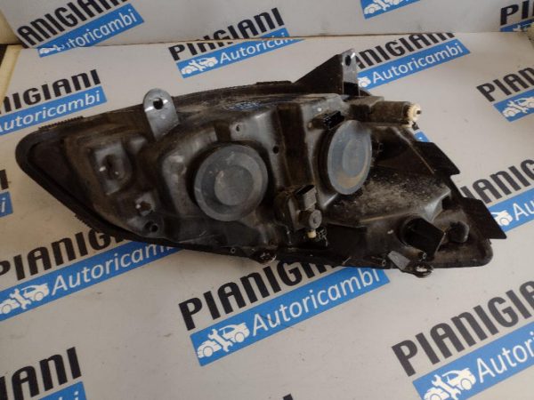 Faro / Proiettore Anteriore Sinistro Renault Scenic 2003