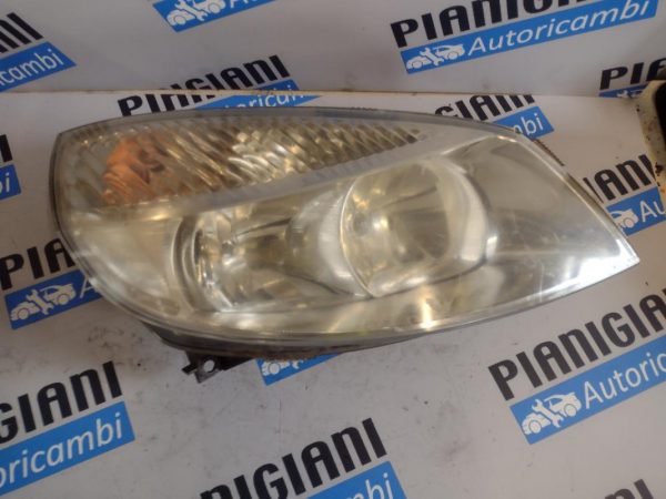 Faro / Proiettore Anteriore Destro Renault Scenic 2003