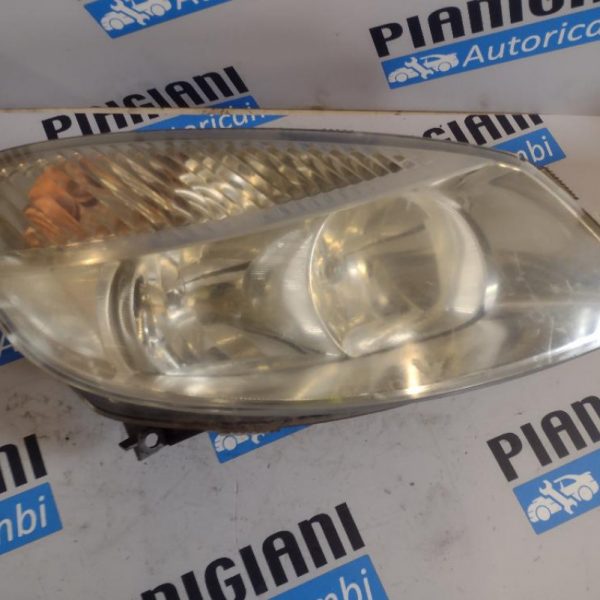 Faro / Proiettore Anteriore Destro Renault Scenic 2003