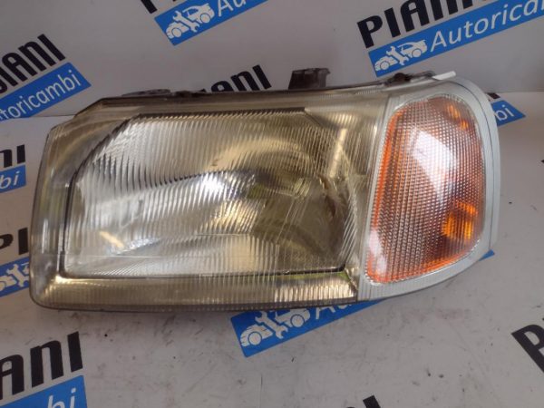 Faro / Proiettore Anteriore Sinistro Land Rover Freelander 2002