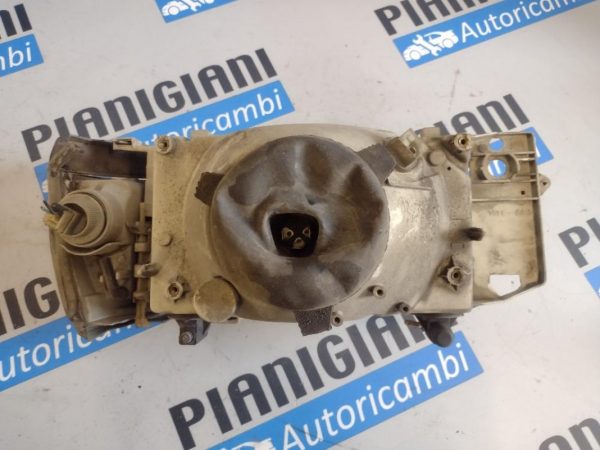 Faro / Proiettore Anteriore Destro Fiat Tipo 1993