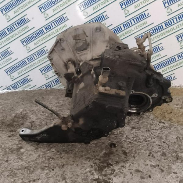 Cambio Fiat Uno 146A048 1990