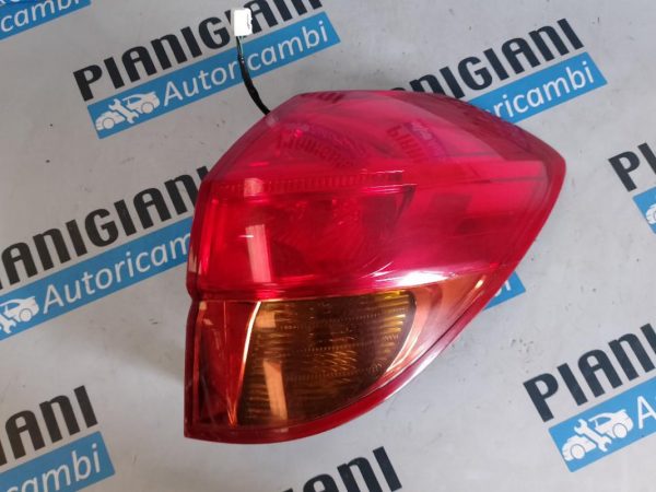 Faro Posteriore Destro Subaru Legacy SW 2006