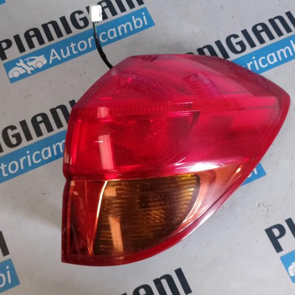 Faro Posteriore Destro Subaru Legacy SW 2006