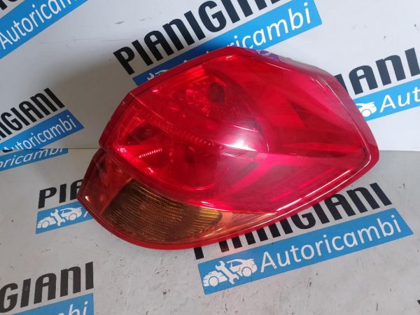 Faro Posteriore Destro Subaru Legacy SW 2006