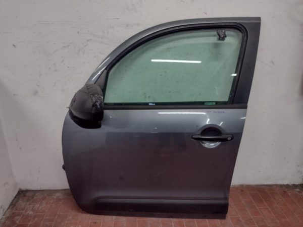 Porta Anteriore Sinistra Citroen C3 Picasso 2010