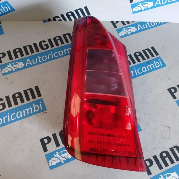 Faro Posteriore Sinistro Lancia Musa 2007