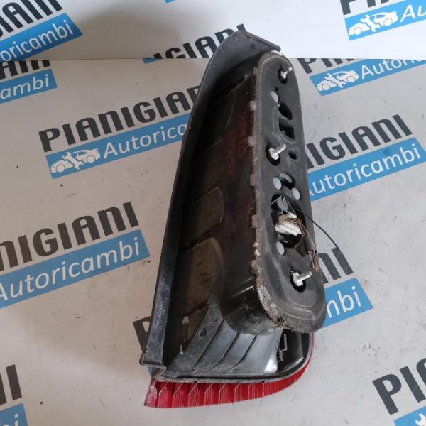 Faro Posteriore Sinistro Lancia Musa 2007