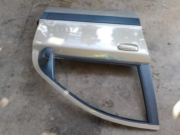 Porta Anteriore Destra Fiat Panda 2009