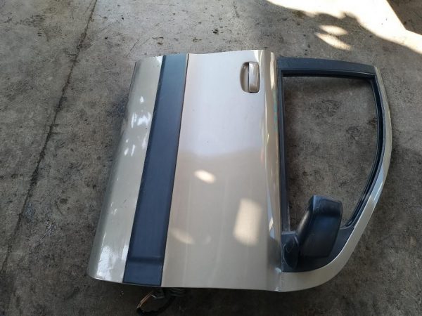 Porta Anteriore Destra Fiat Panda 2009